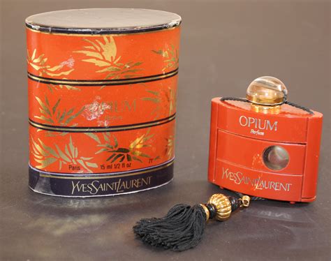 opium vintage ysl|cheapest ysl opium.